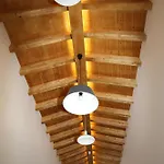 مزرعة للإقامة Casa Da Teresinha براغانسا