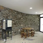 Casa Da Teresinha مزرعة للإقامة *