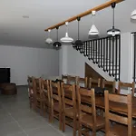 مزرعة للإقامة Casa Da Teresinha براغانسا
