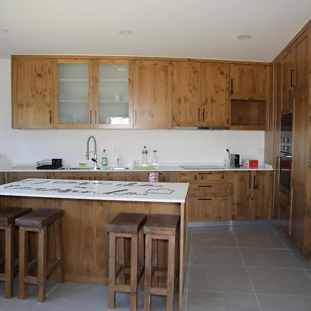 Casa Da Teresinha Bragança