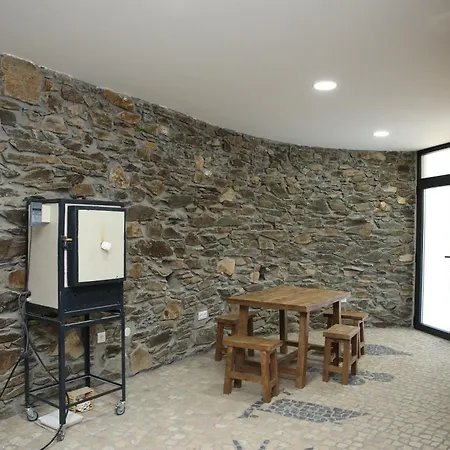 Casa Da Teresinha Alojamento de Turismo Rural *