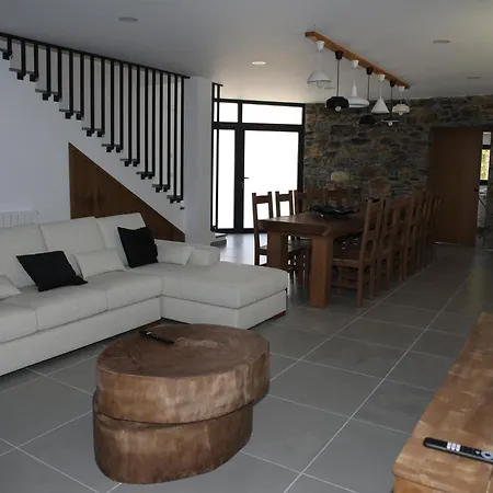 Farm stay Casa Da Teresinha *