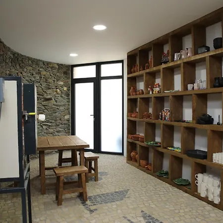 Casa Da Teresinha Alloggio per agriturismo