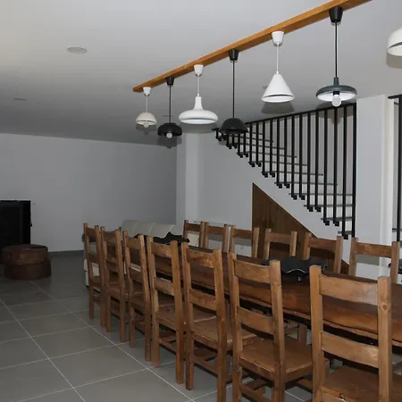 Alojamento de Turismo Rural Casa Da Teresinha Bragança