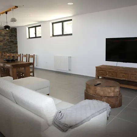 Casa Da Teresinha Braganca