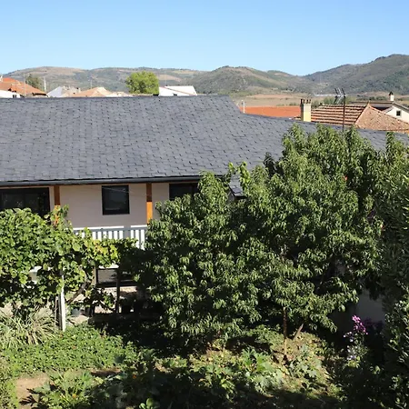 Casa Da Teresinha