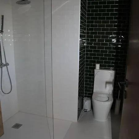 Farm stay Casa Da Teresinha