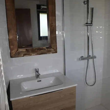 Casa Da Teresinha Alloggio per agriturismo Bragança