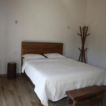 Casa Da Teresinha Bragança