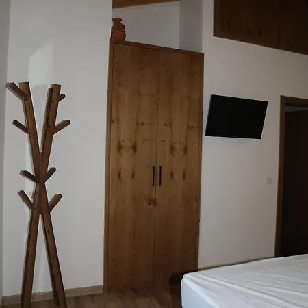 Casa Da Teresinha 农家乐
