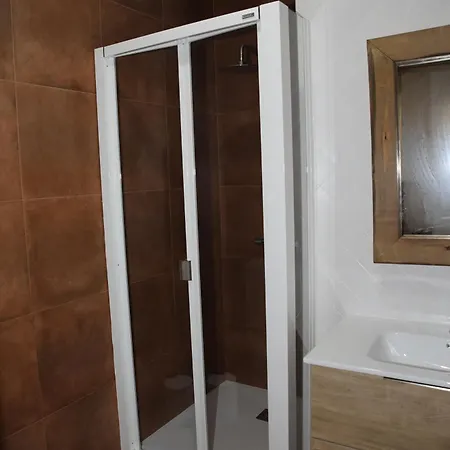 Casa Da Teresinha Alloggio per agriturismo