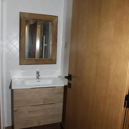 Casa Da Teresinha Alloggio per agriturismo Bragança