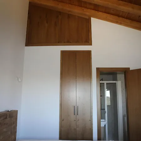 Farm stay Casa Da Teresinha