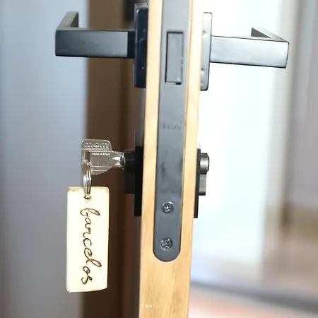 Casa Da Teresinha Alloggio per agriturismo