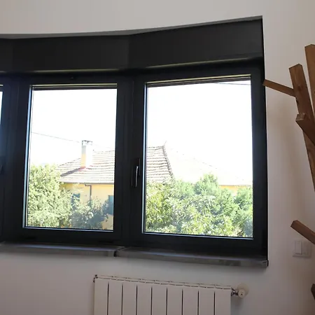 Alloggio per agriturismo Casa Da Teresinha *