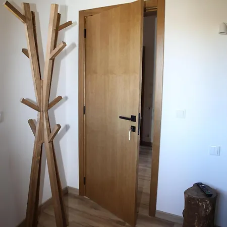 Casa Da Teresinha * Braganca