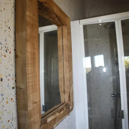 Alloggio per agriturismo Casa Da Teresinha Bragança