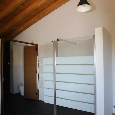 Casa Da Teresinha Farm stay *