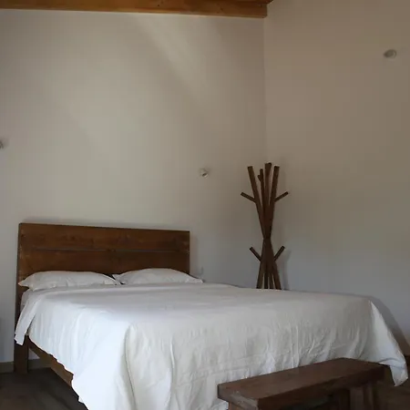 Casa Da Teresinha Alloggio per agriturismo Bragança