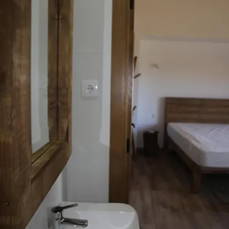 Casa Da Teresinha Farm stay