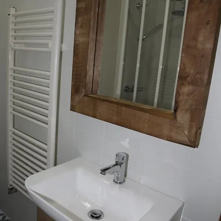 Casa Da Teresinha Farm stay *