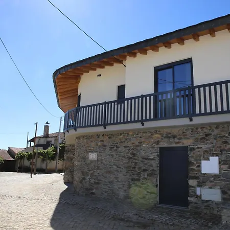 Alojamento de Turismo Rural Casa Da Teresinha