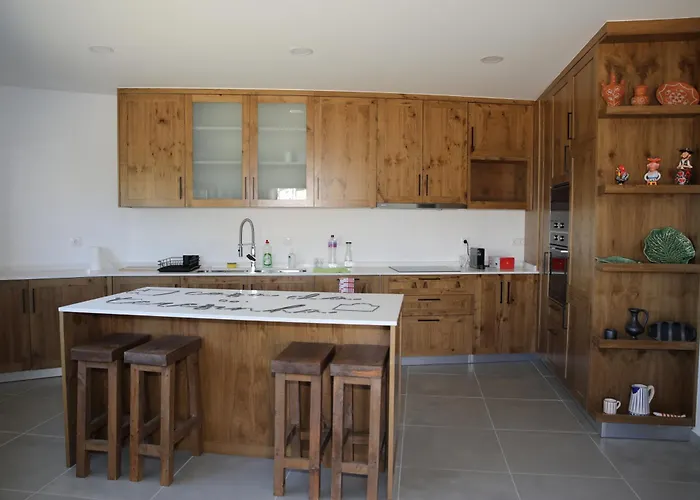 Casa Da Teresinha براغانسا