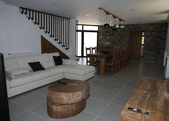 مزرعة للإقامة Casa Da Teresinha *