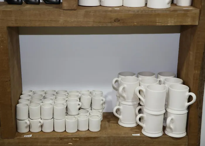 בית חווה Casa Da Teresinha Bragança