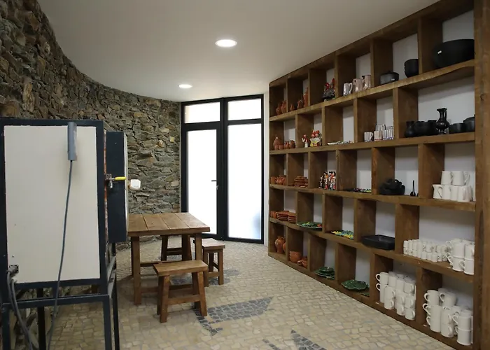 Casa Da Teresinha Farma