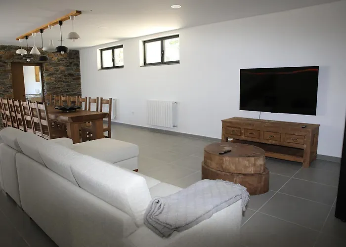 Casa Da Teresinha براغانسا