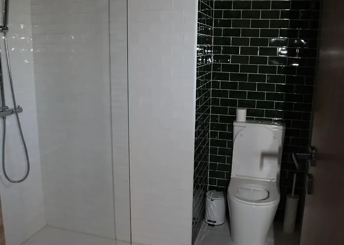 مزرعة للإقامة Casa Da Teresinha