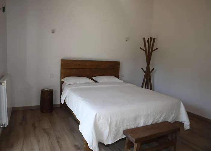 Casa Da Teresinha Bragança