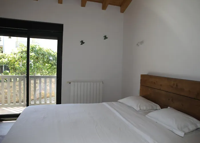 Casa Da Teresinha براغانسا