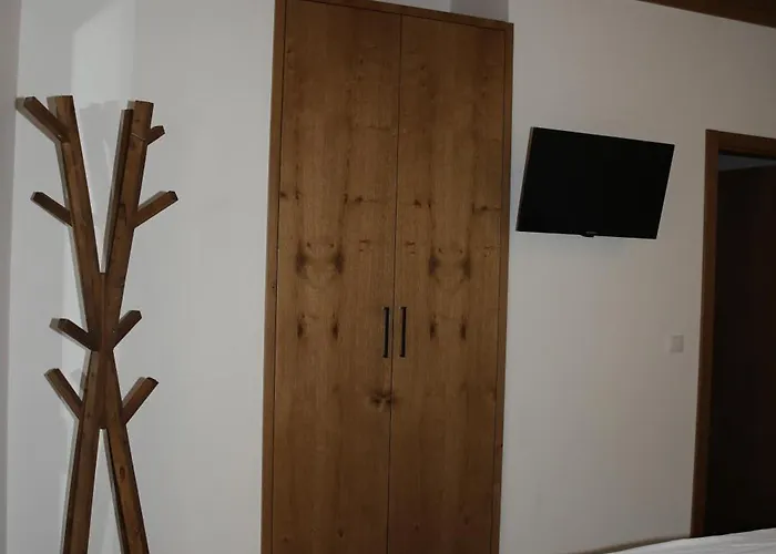 Casa Da Teresinha مزرعة للإقامة