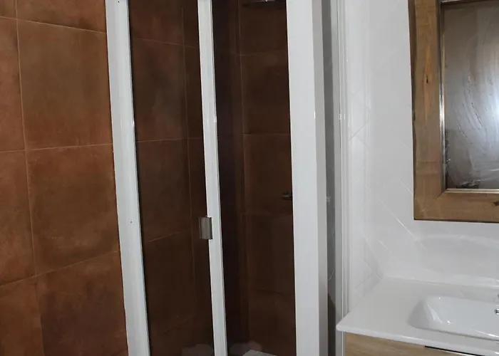 Casa Da Teresinha مزرعة للإقامة