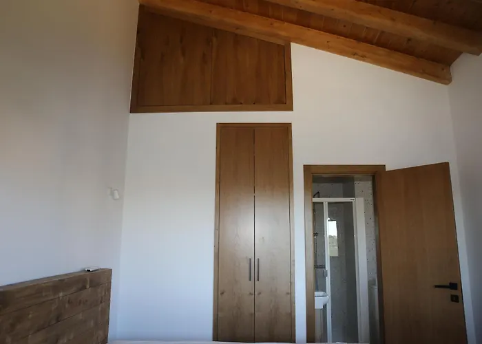 בית חווה Casa Da Teresinha