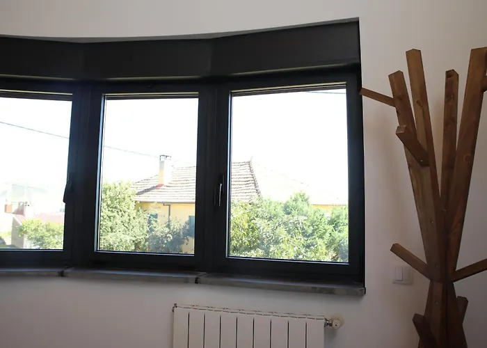 Farma Casa Da Teresinha *