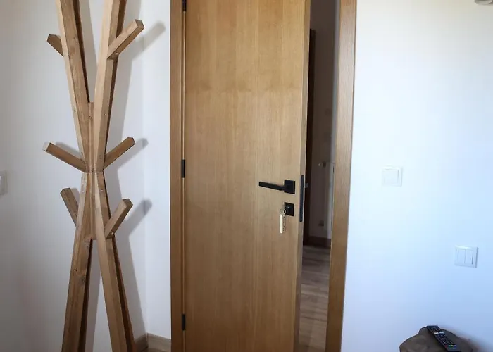 Casa Da Teresinha * براغانسا