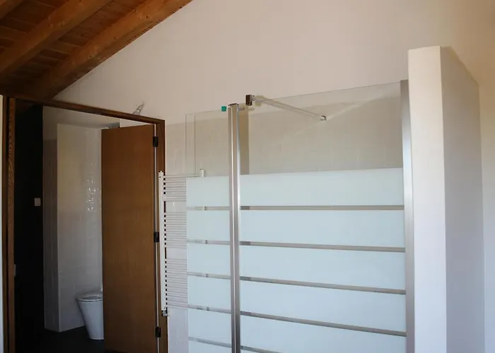 Casa Da Teresinha Farma *