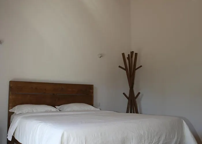 Casa Da Teresinha مزرعة للإقامة براغانسا