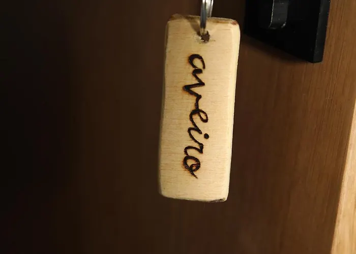 Casa Da Teresinha בית חווה *