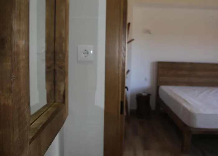 Casa Da Teresinha בית חווה