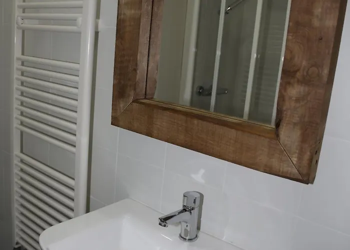 Casa Da Teresinha مزرعة للإقامة *